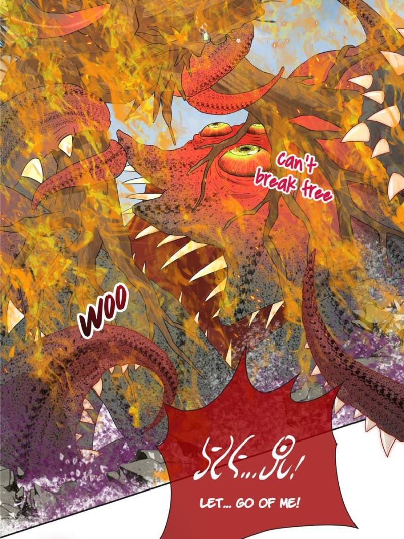 Princess and Dragon Chapter 24 - Page 45