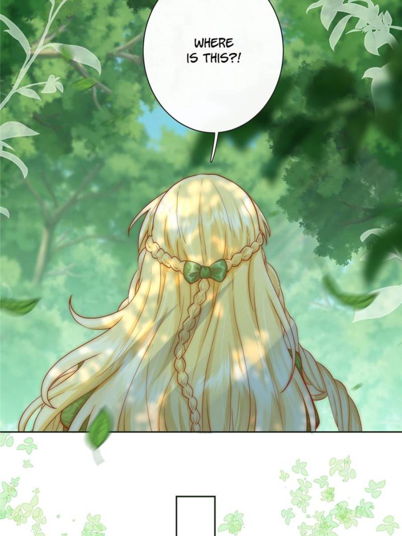 Princess and Dragon Chapter 24 - Page 55