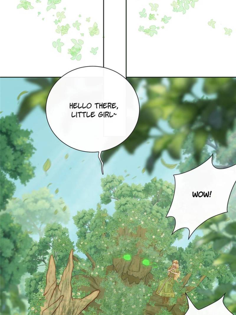 Princess and Dragon Chapter 24 - Page 56