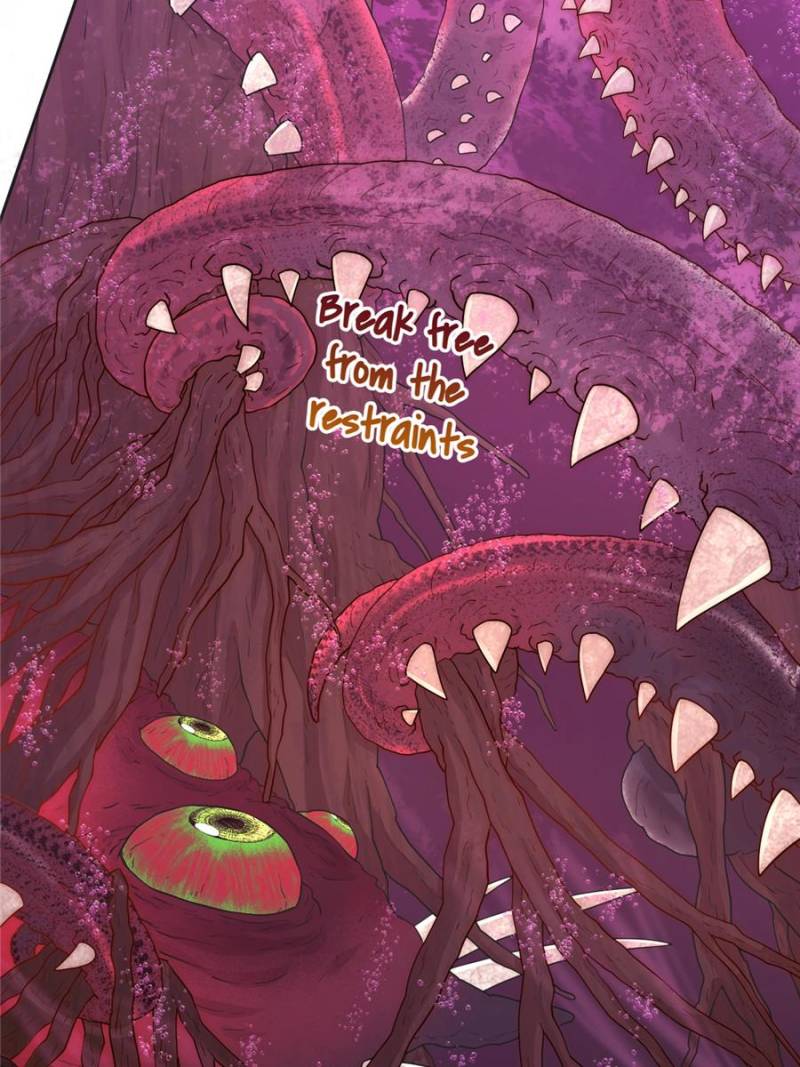 Princess and Dragon Chapter 24 - Page 8
