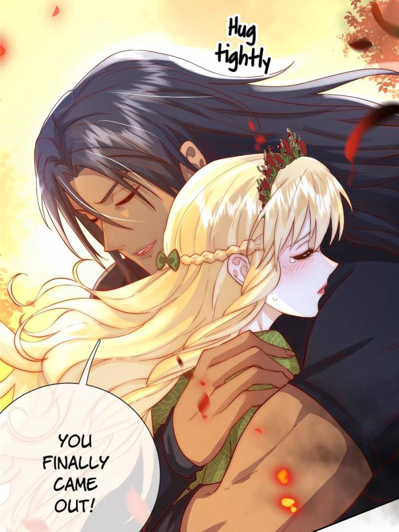 Princess and Dragon Chapter 25 - Page 23