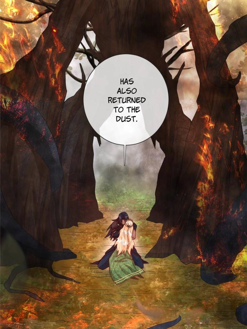 Princess and Dragon Chapter 25 - Page 26