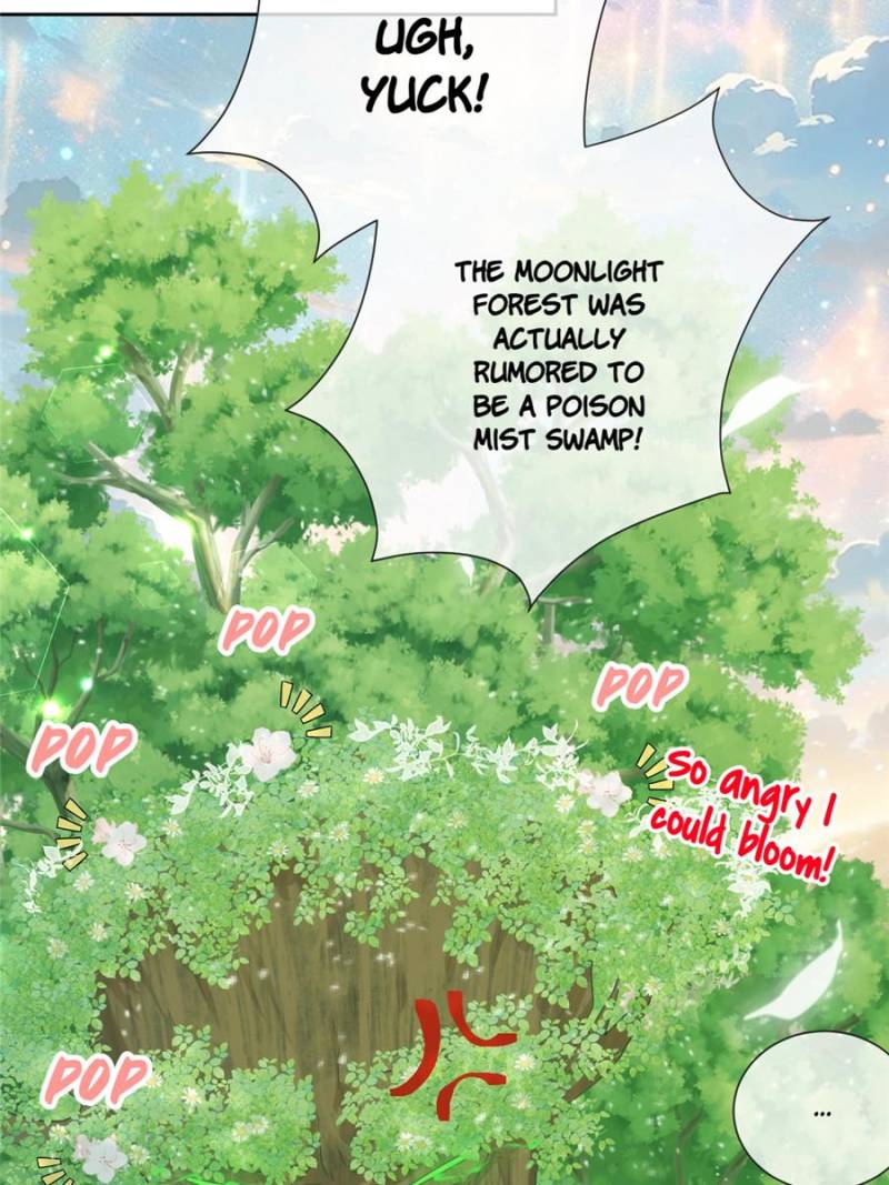 Princess and Dragon Chapter 25 - Page 4