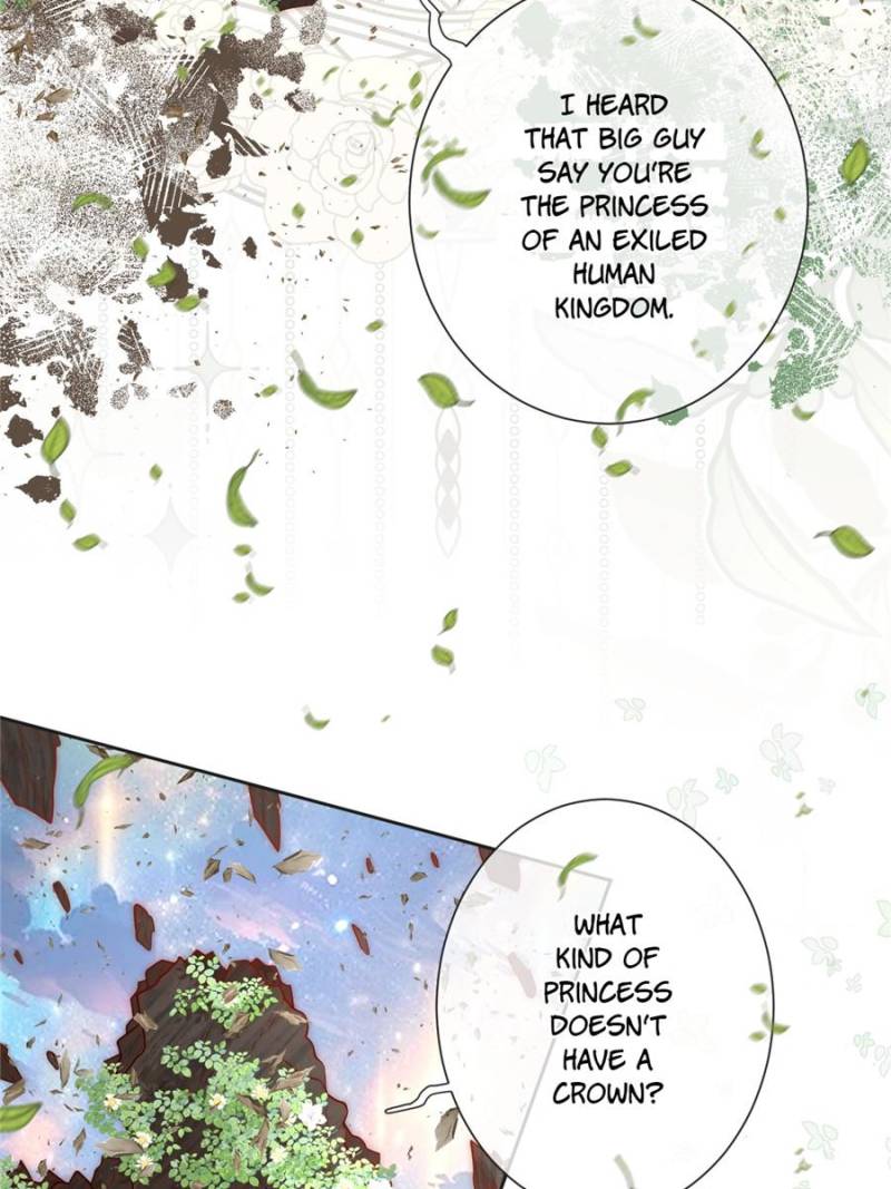 Princess and Dragon Chapter 25 - Page 34