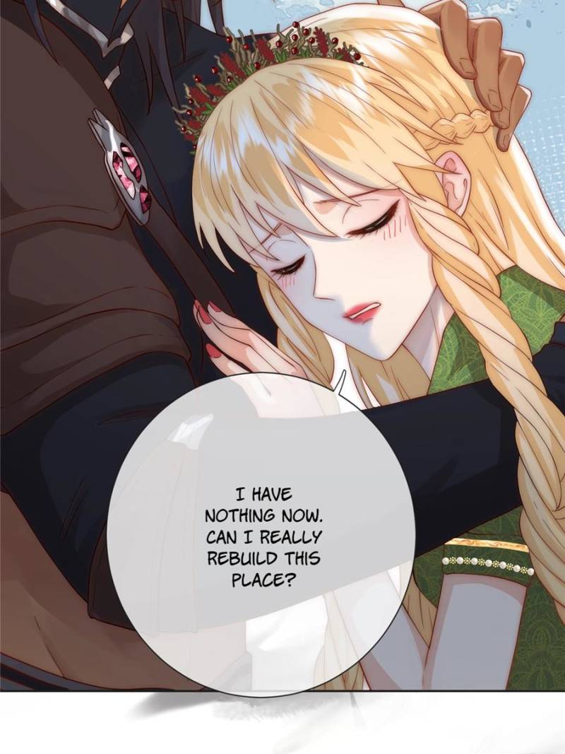 Princess and Dragon Chapter 25 - Page 38