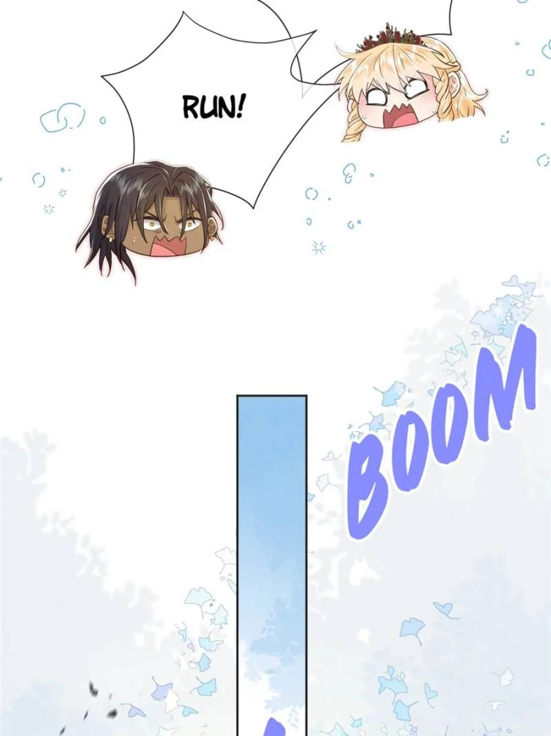Princess and Dragon Chapter 25 - Page 45