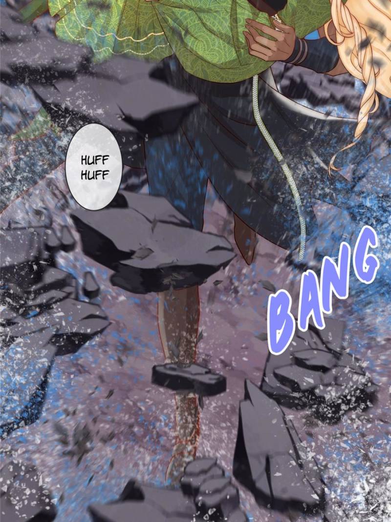 Princess and Dragon Chapter 25 - Page 47