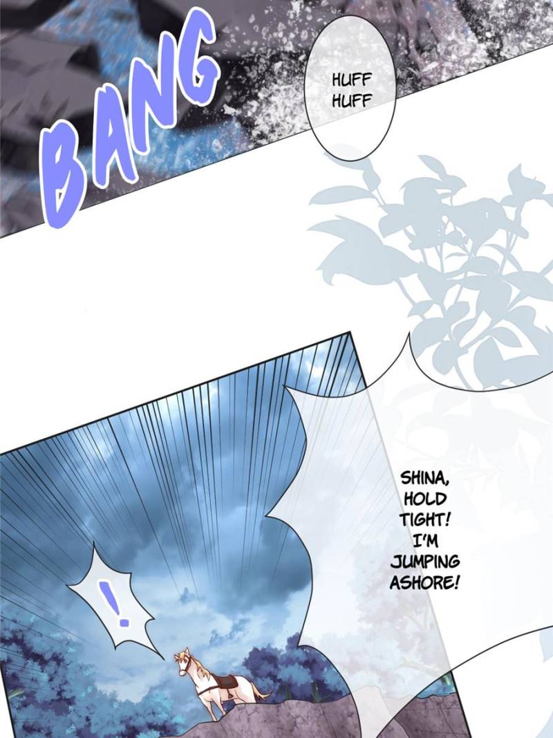 Princess and Dragon Chapter 25 - Page 48
