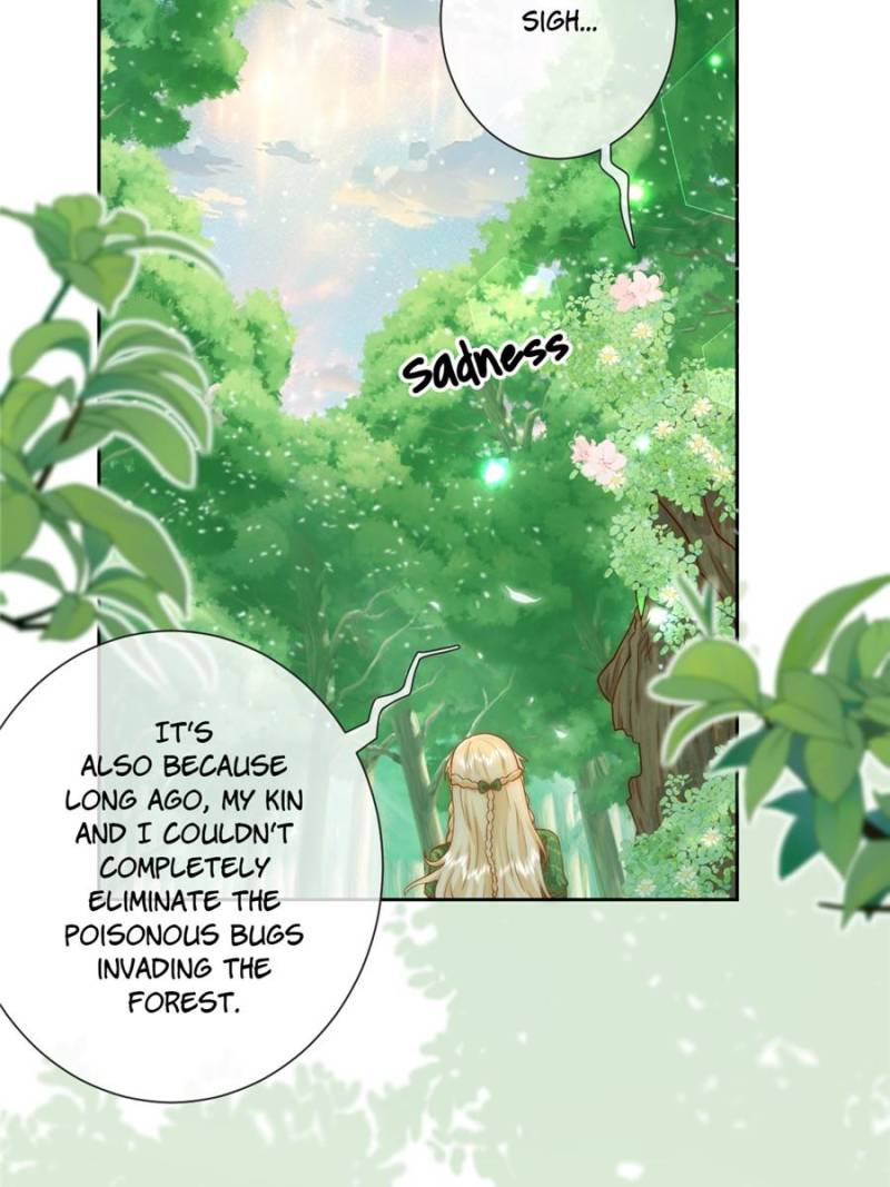 Princess and Dragon Chapter 25 - Page 6