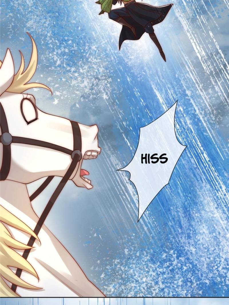 Princess and Dragon Chapter 25 - Page 51