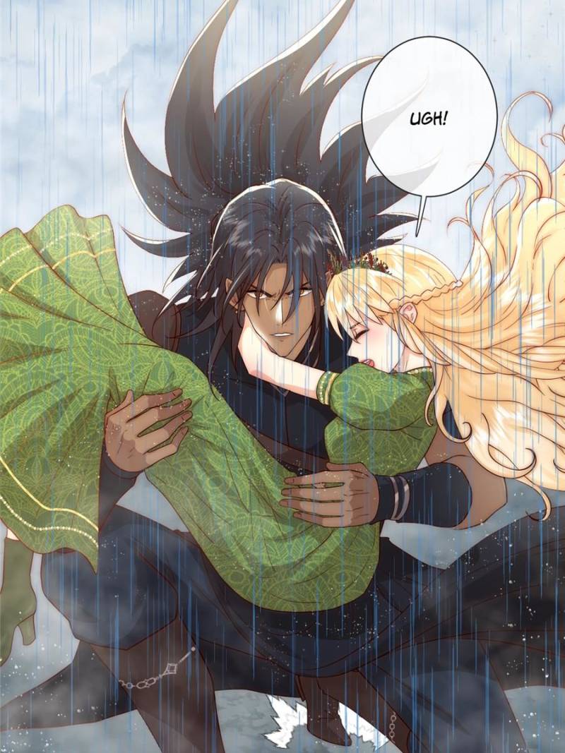 Princess and Dragon Chapter 25 - Page 53