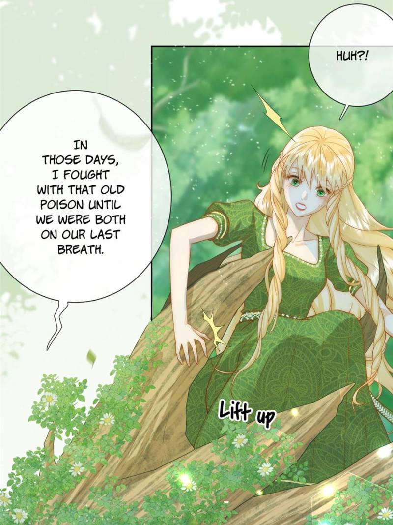 Princess and Dragon Chapter 25 - Page 7