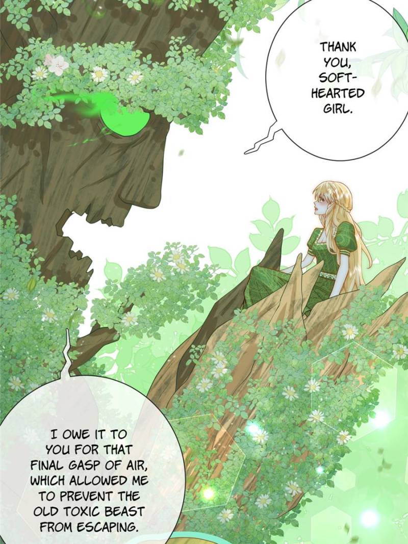 Princess and Dragon Chapter 25 - Page 9