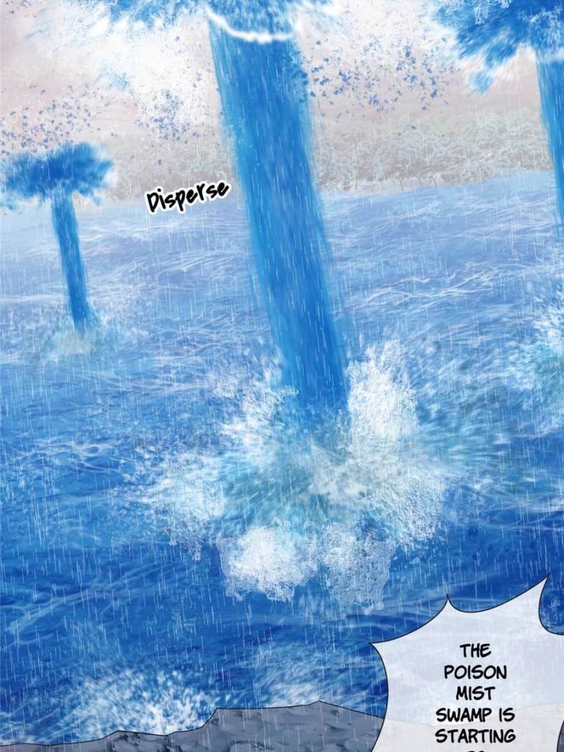 Princess and Dragon Chapter 26 - Page 2