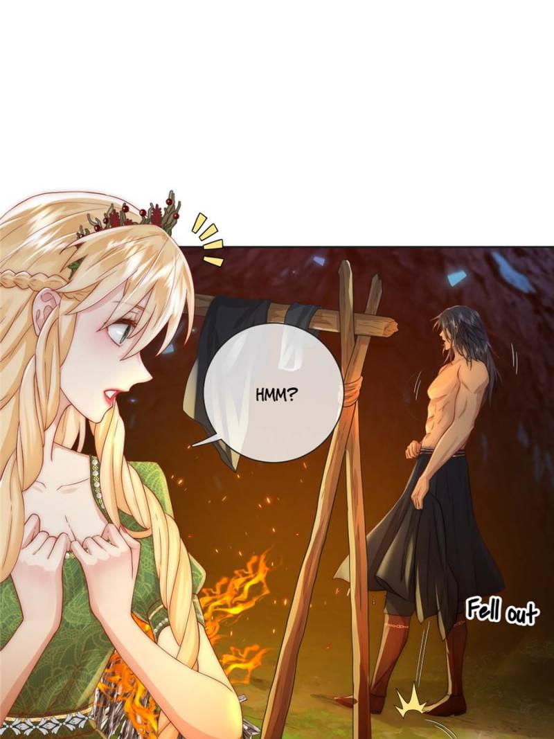 Princess and Dragon Chapter 26 - Page 11