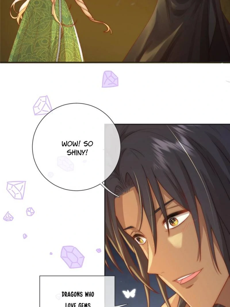 Princess and Dragon Chapter 26 - Page 14