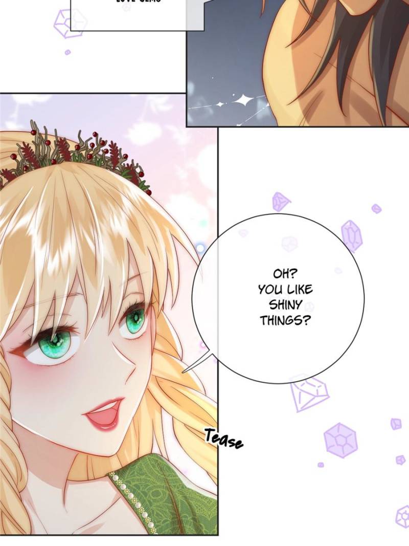 Princess and Dragon Chapter 26 - Page 15
