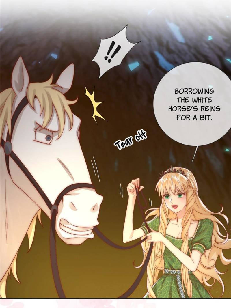 Princess and Dragon Chapter 26 - Page 17