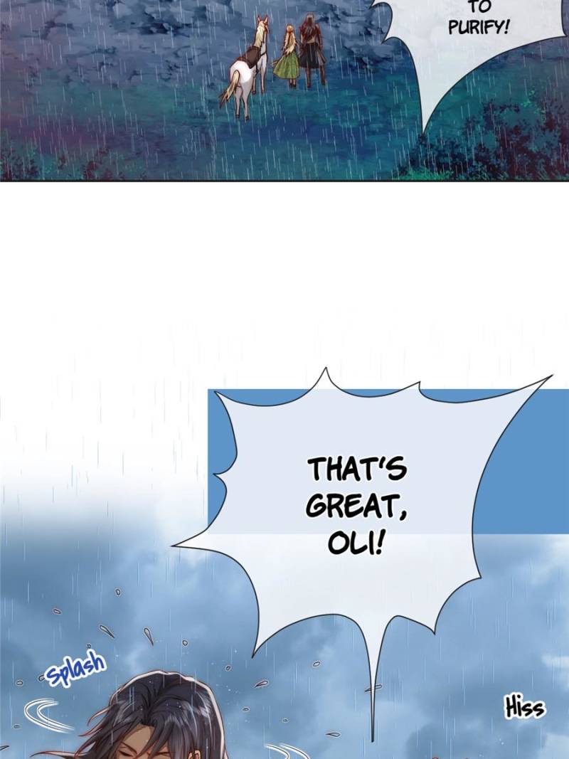 Princess and Dragon Chapter 26 - Page 3