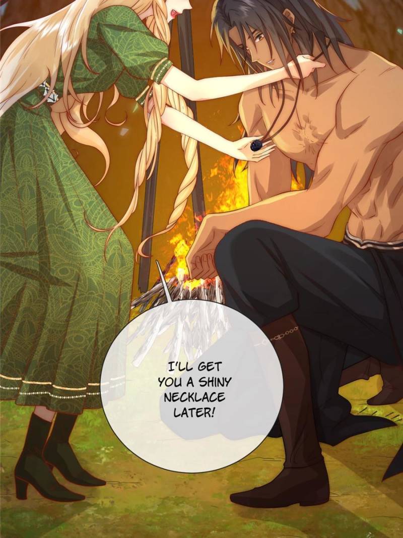 Princess and Dragon Chapter 26 - Page 23
