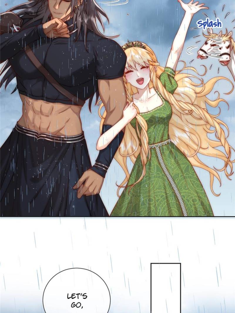 Princess and Dragon Chapter 26 - Page 4