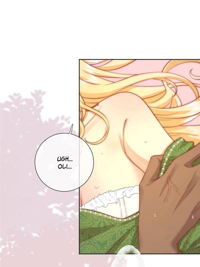 Princess and Dragon Chapter 26 - Page 32