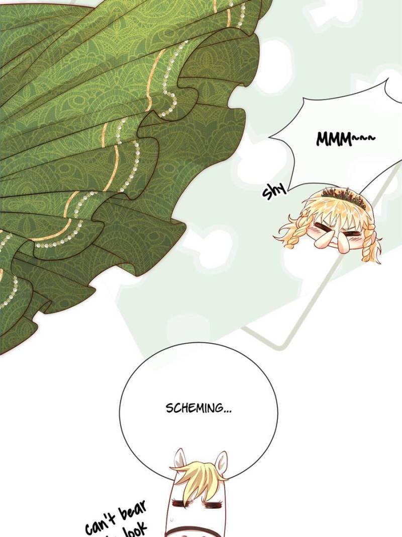 Princess and Dragon Chapter 26 - Page 40