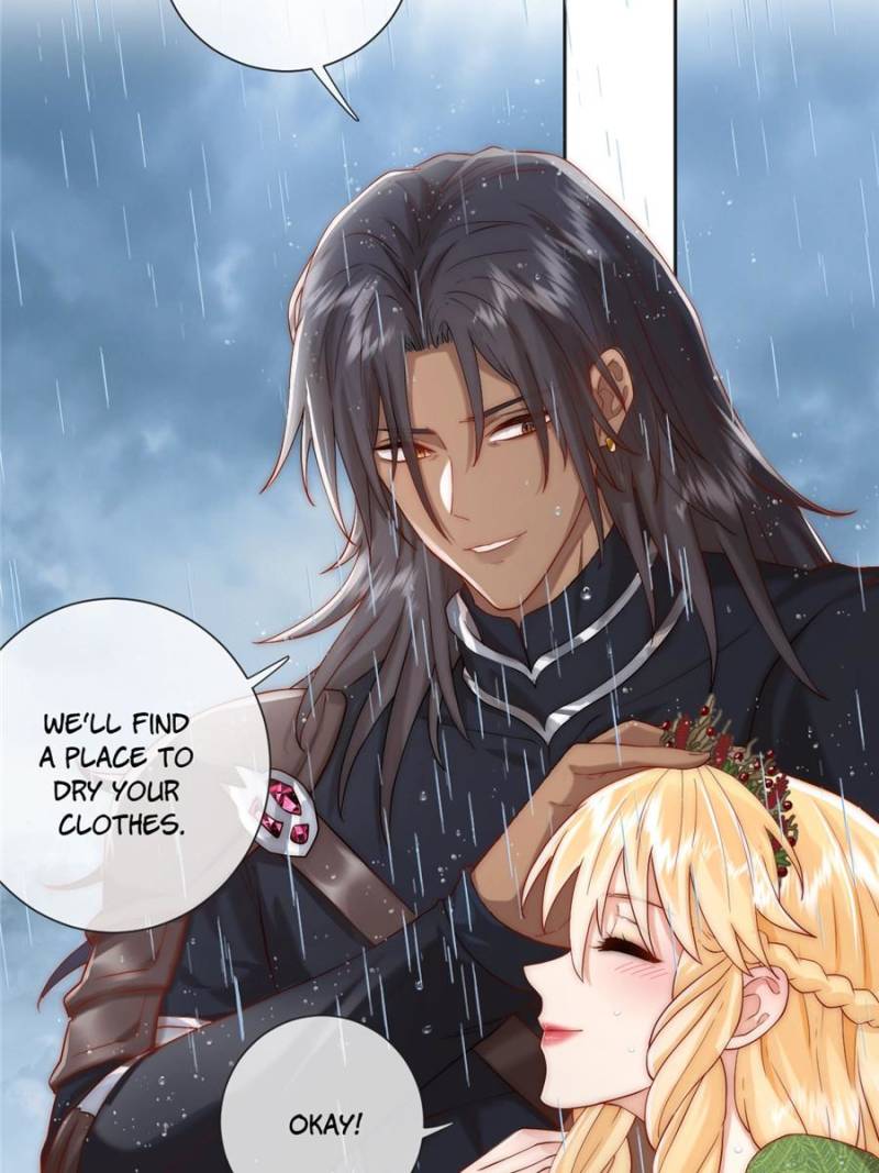 Princess and Dragon Chapter 26 - Page 5