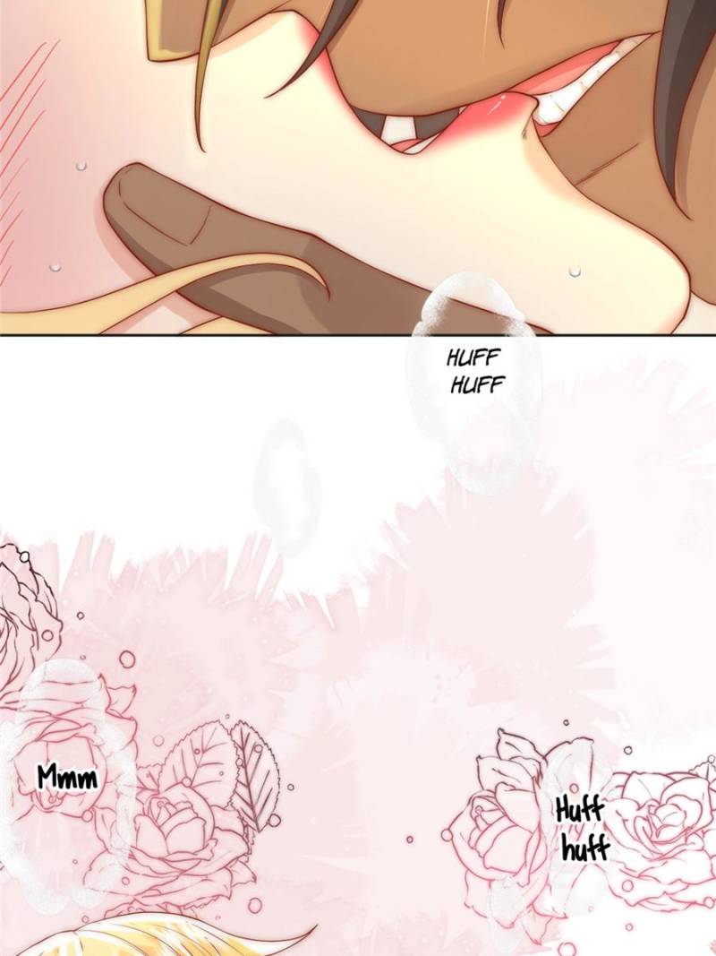 Princess and Dragon Chapter 26 - Page 44