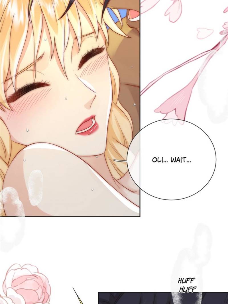 Princess and Dragon Chapter 26 - Page 48