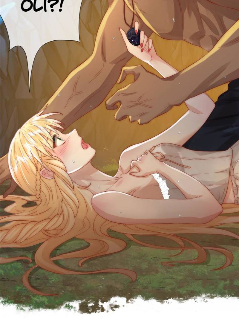 Princess and Dragon Chapter 26 - Page 51