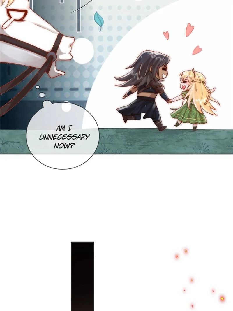 Princess and Dragon Chapter 26 - Page 7