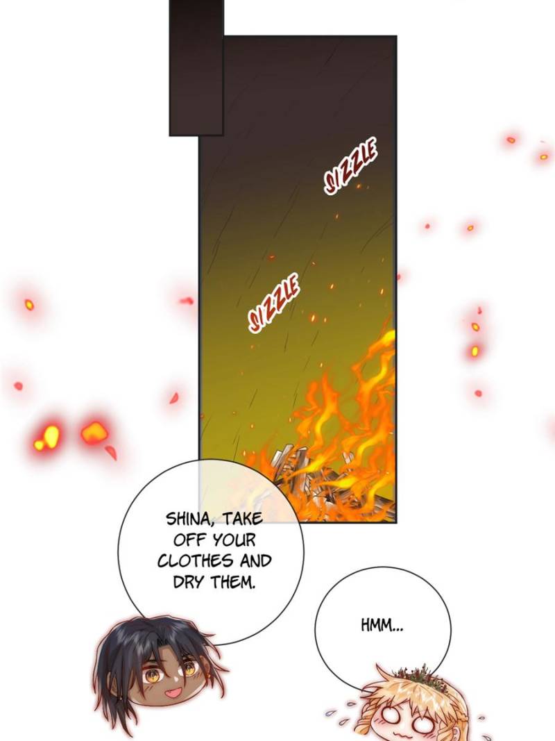 Princess and Dragon Chapter 26 - Page 8