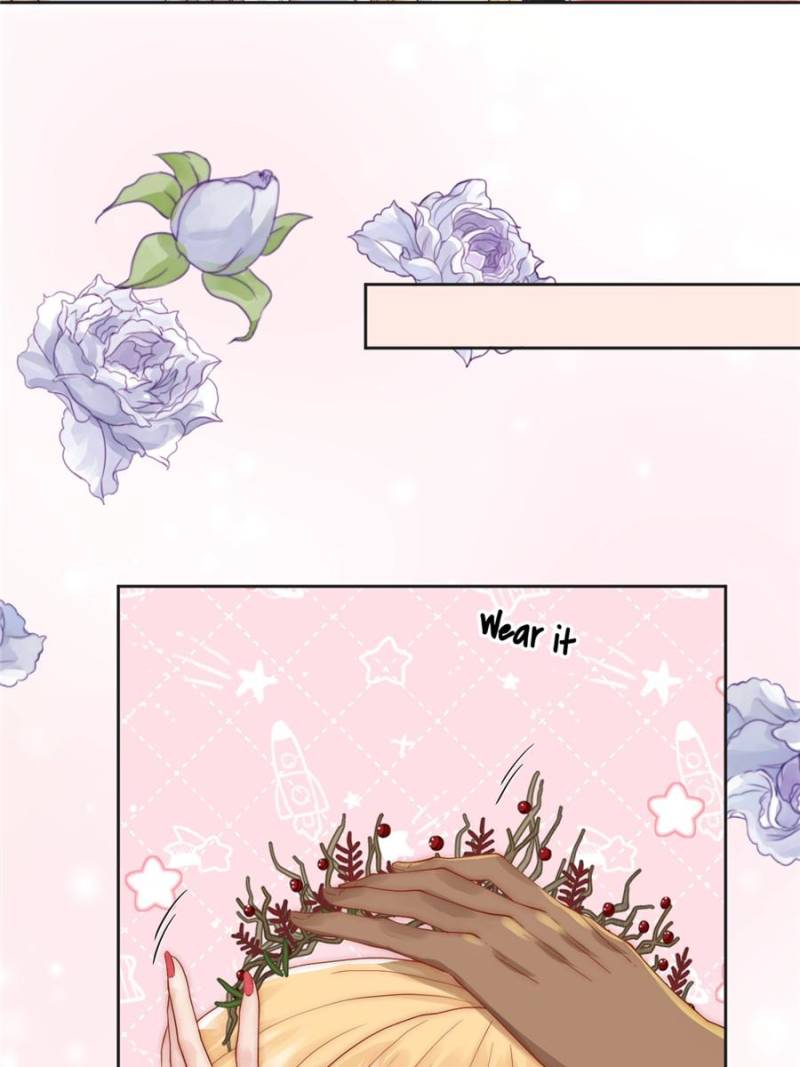 Princess and Dragon Chapter 27 - Page 12