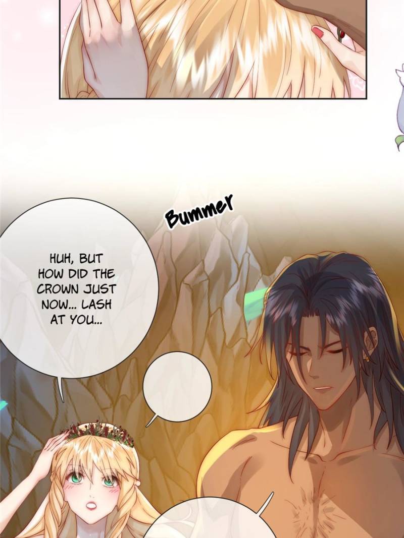 Princess and Dragon Chapter 27 - Page 13