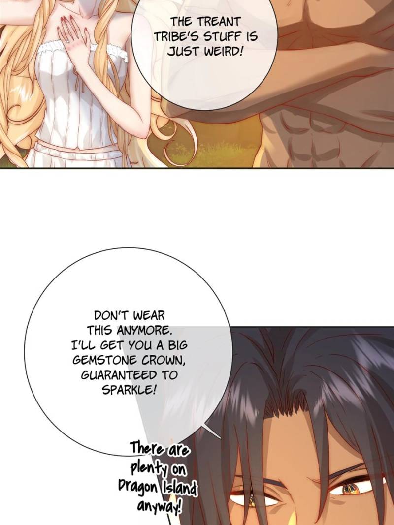 Princess and Dragon Chapter 27 - Page 14