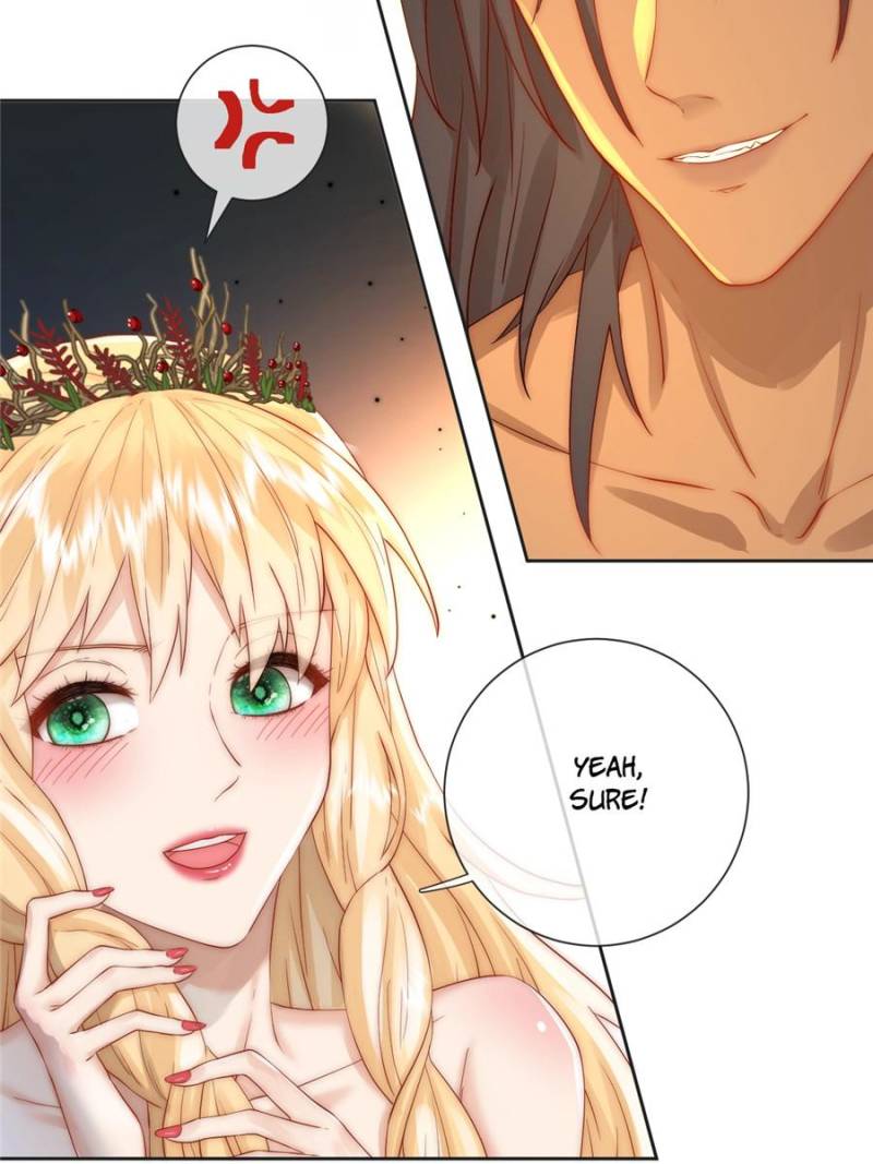 Princess and Dragon Chapter 27 - Page 15