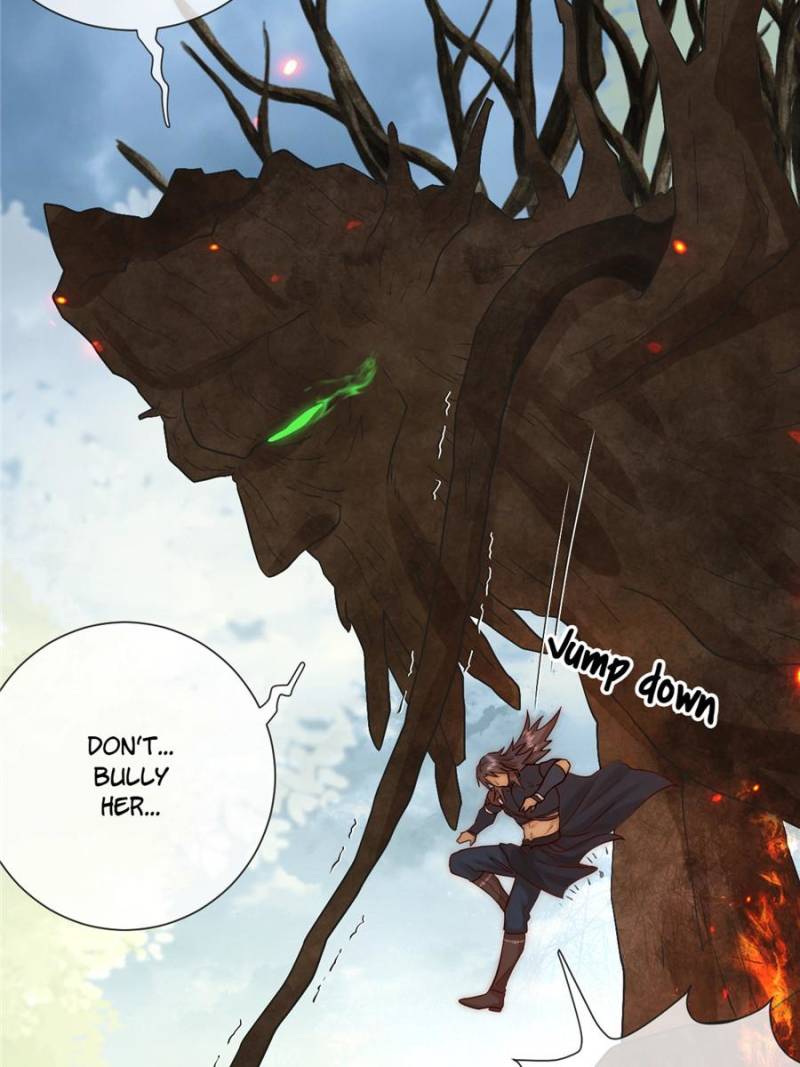 Princess and Dragon Chapter 27 - Page 25