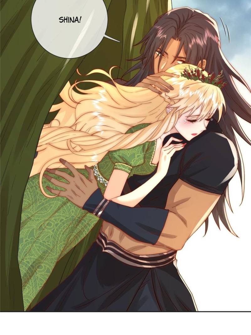 Princess and Dragon Chapter 27 - Page 27