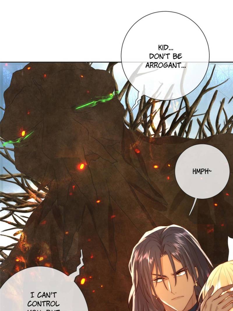 Princess and Dragon Chapter 27 - Page 28
