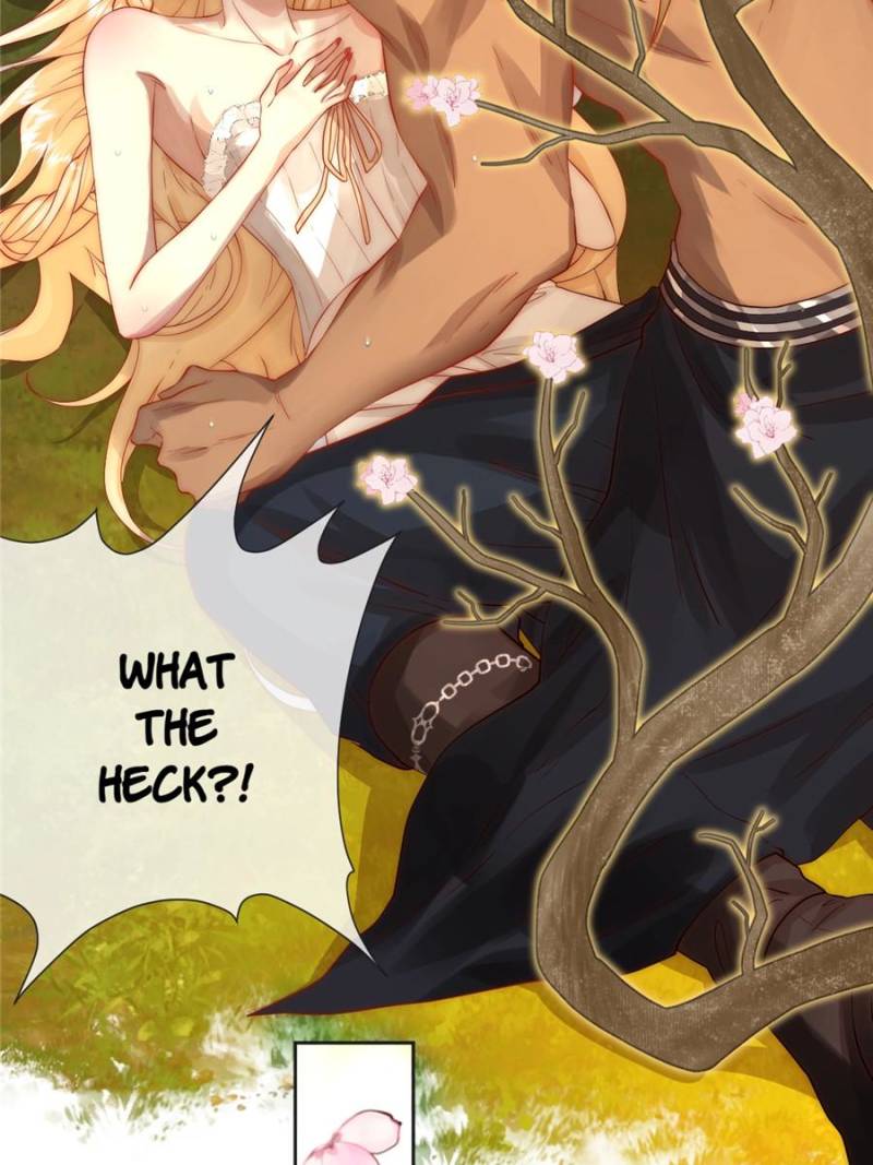 Princess and Dragon Chapter 27 - Page 4