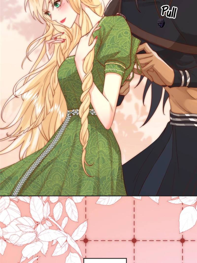 Princess and Dragon Chapter 27 - Page 33