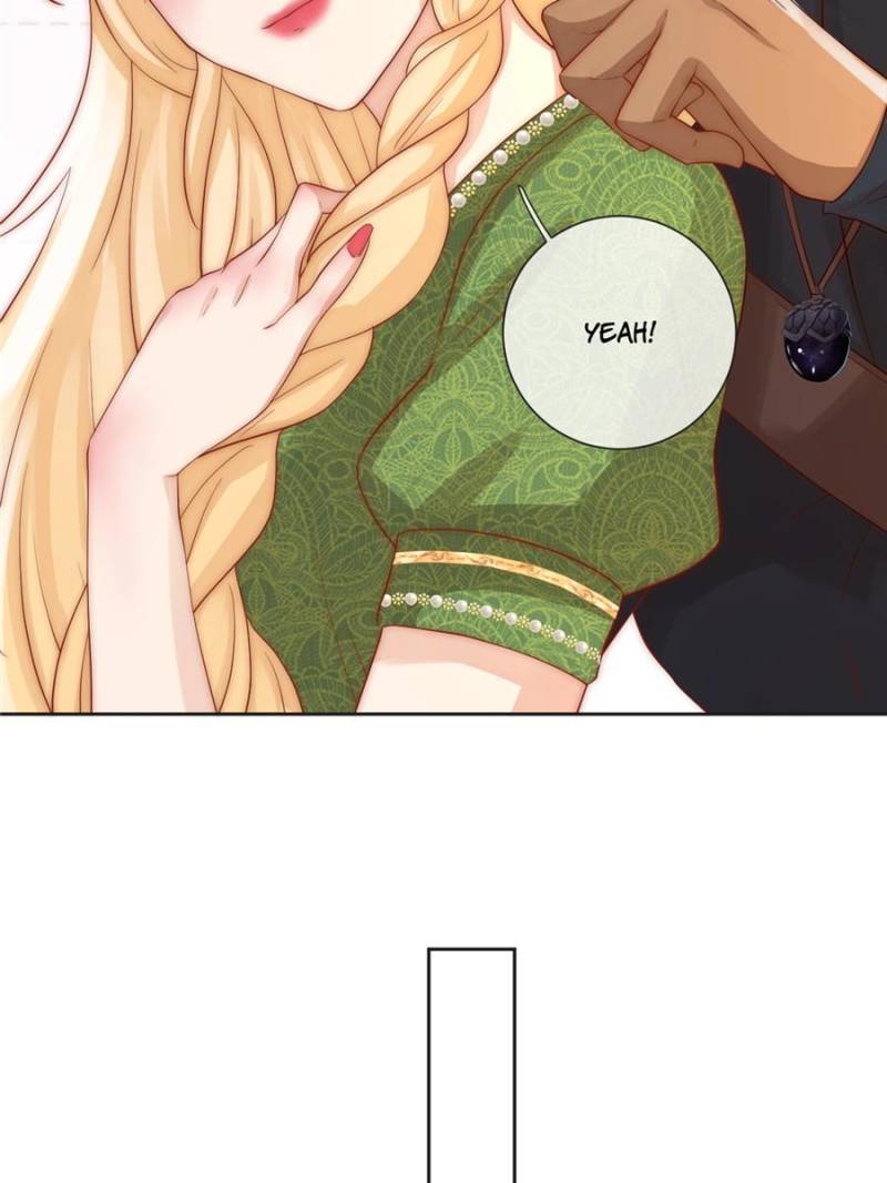 Princess and Dragon Chapter 27 - Page 35