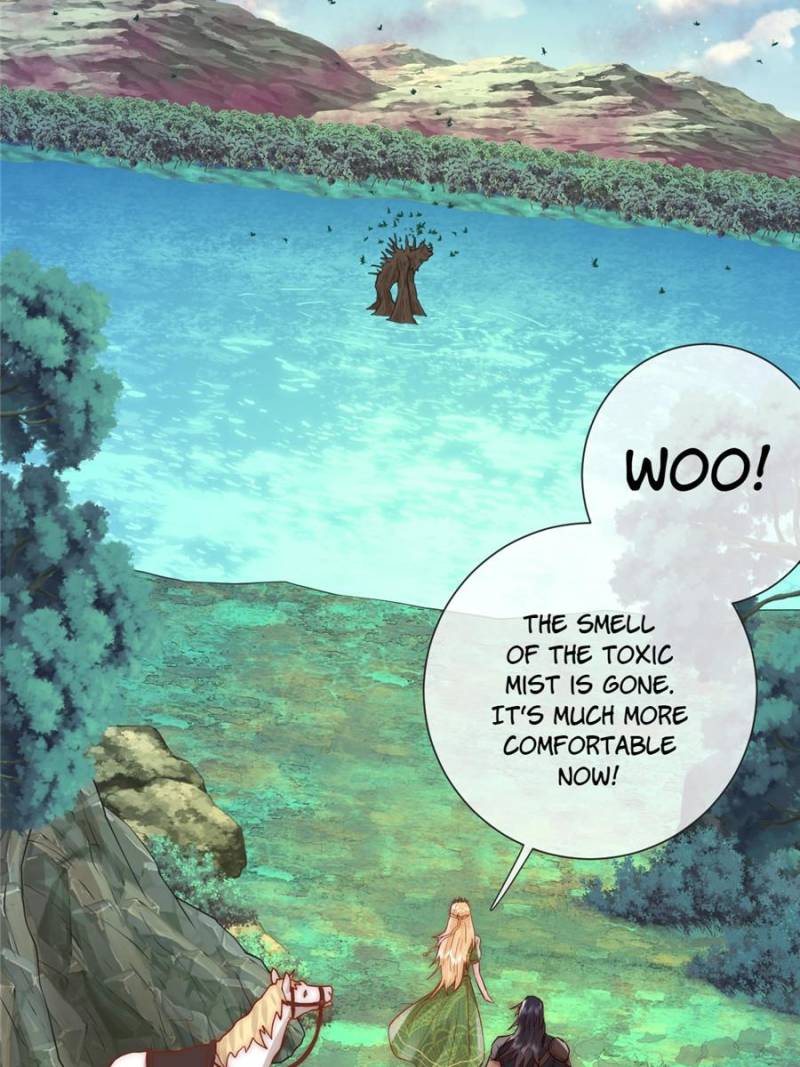 Princess and Dragon Chapter 27 - Page 37
