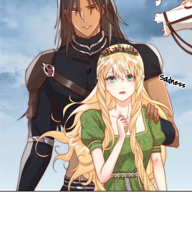 Princess and Dragon Chapter 27 - Page 40