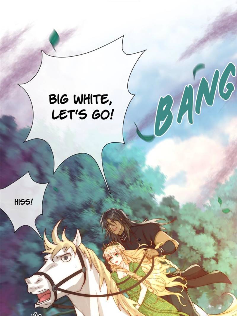 Princess and Dragon Chapter 27 - Page 42