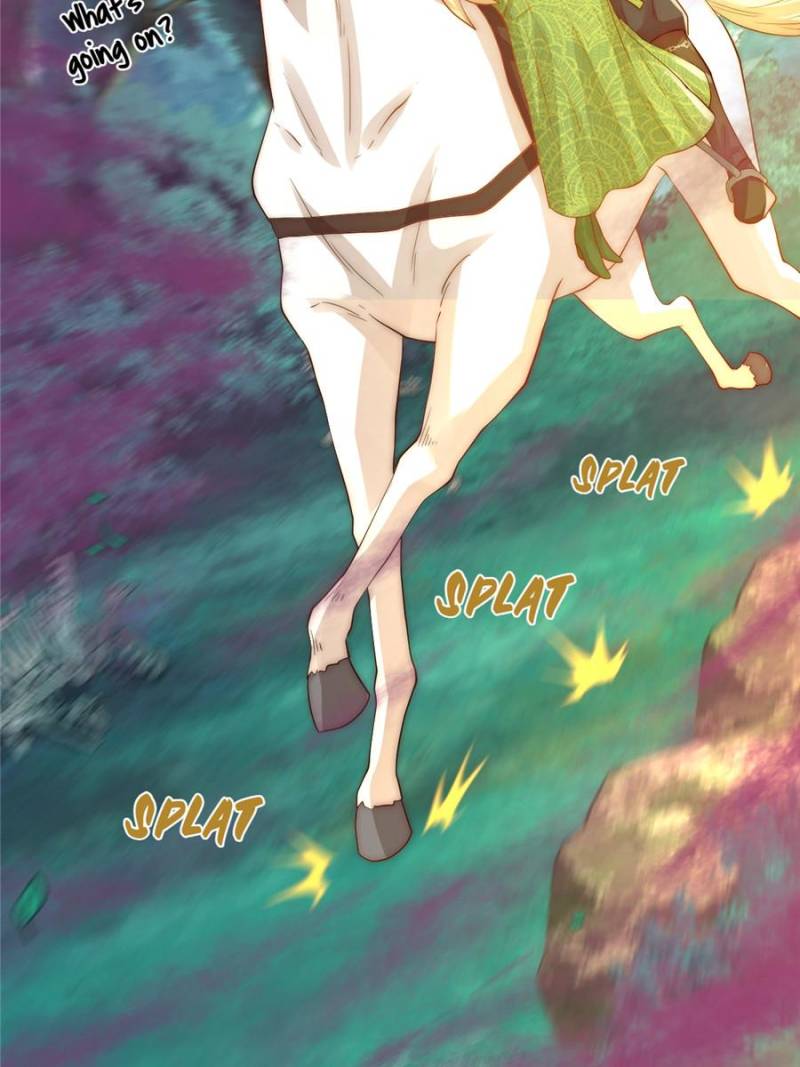 Princess and Dragon Chapter 27 - Page 43