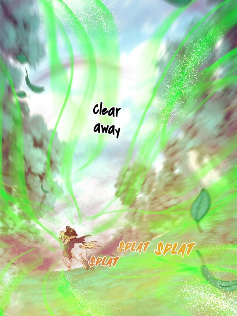Princess and Dragon Chapter 27 - Page 48