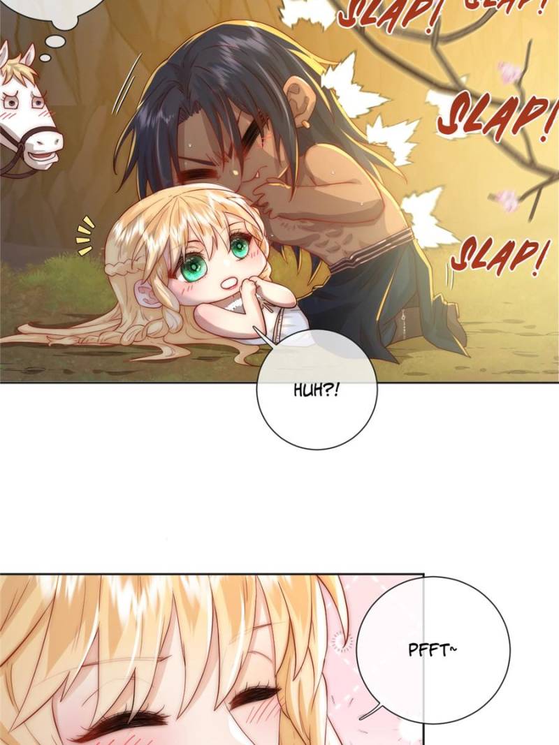 Princess and Dragon Chapter 27 - Page 6