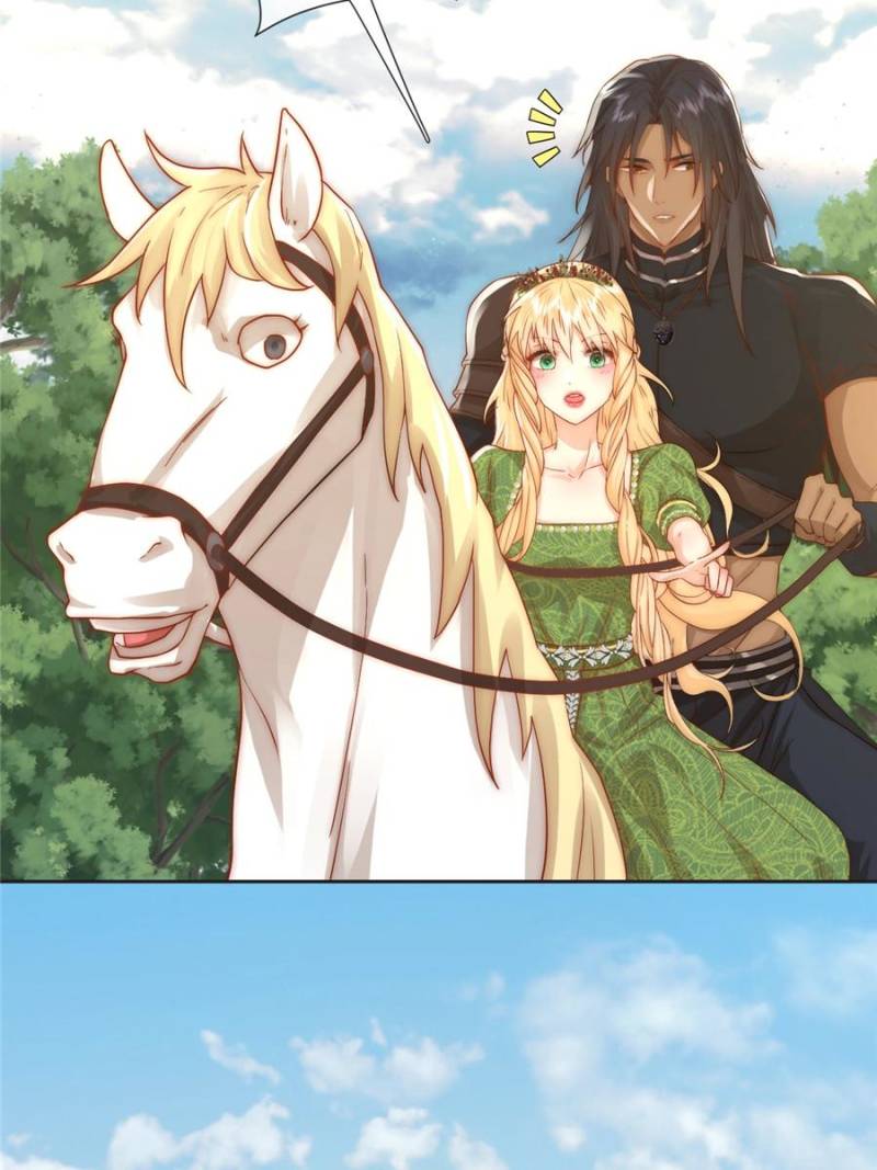 Princess and Dragon Chapter 27 - Page 52